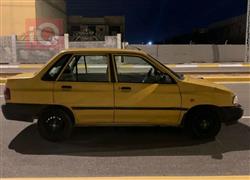 Saipa 131
